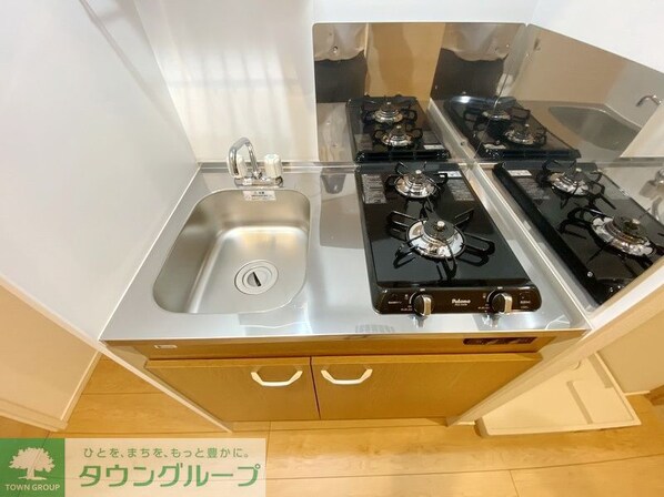 AVENIRの物件内観写真